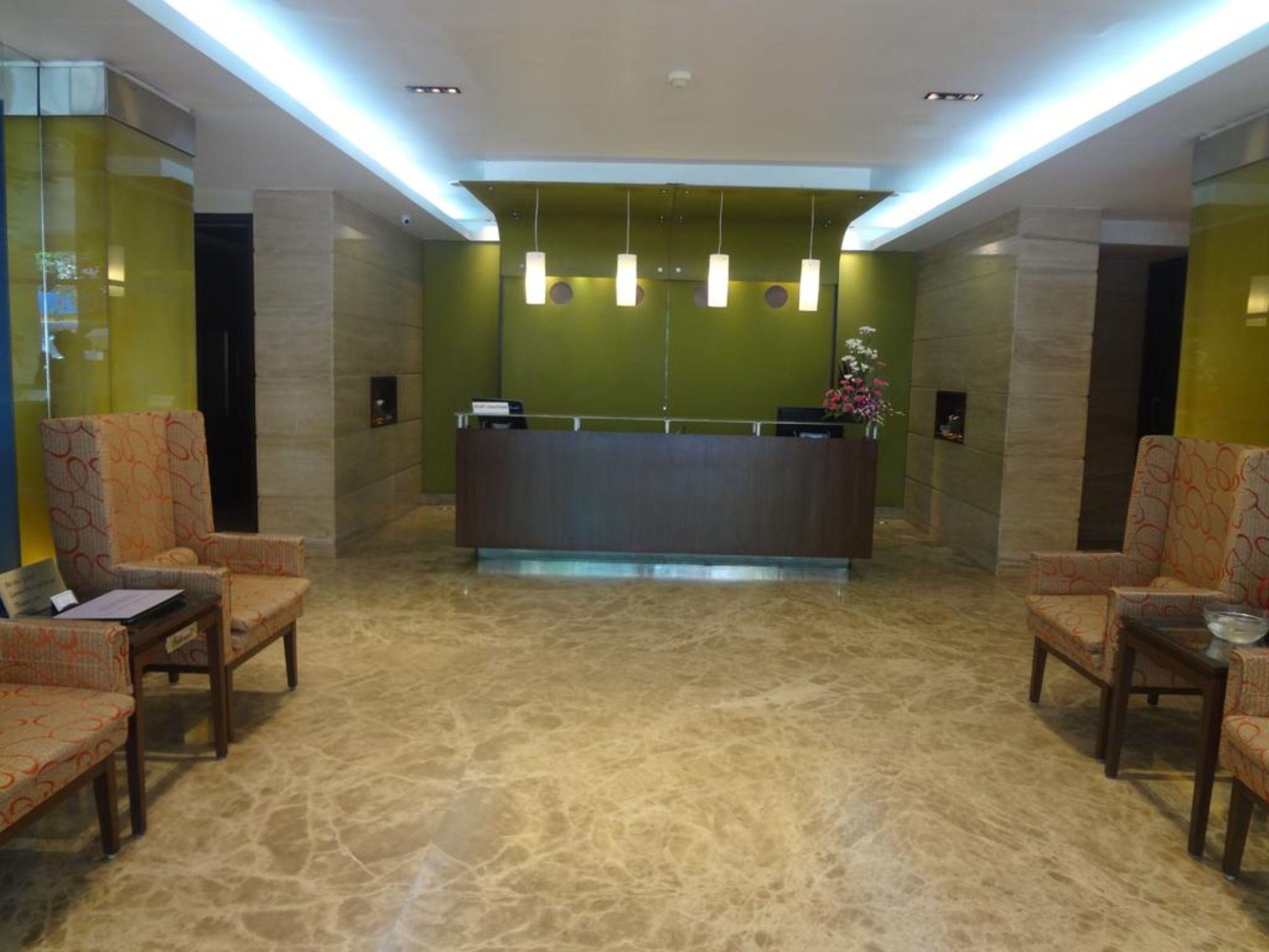 Ascot Hotel — الصور 3